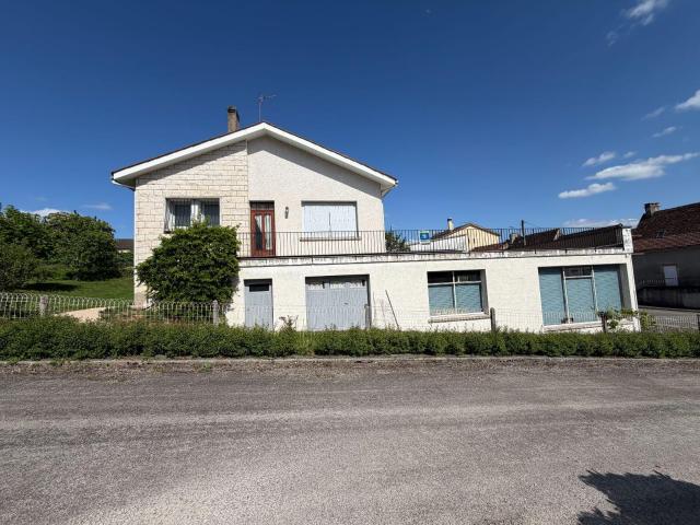 Maison vente à Figeac, Lacapelle-marival