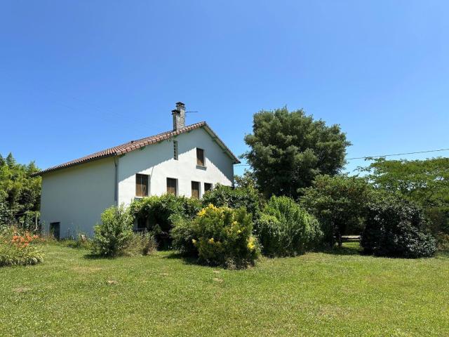 Maison vente à Figeac, Lacapelle-marival