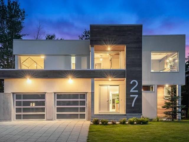 House for sale in Québec, Quebec