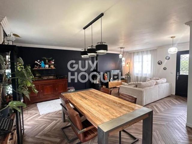 Maison vente à Compiègne, Lacroix-saint-ouen