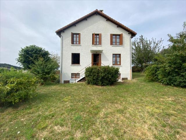 Maison vente à Aurillac, Ladinhac