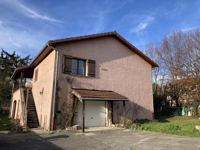 Maison vente à Belley, Lagnieu