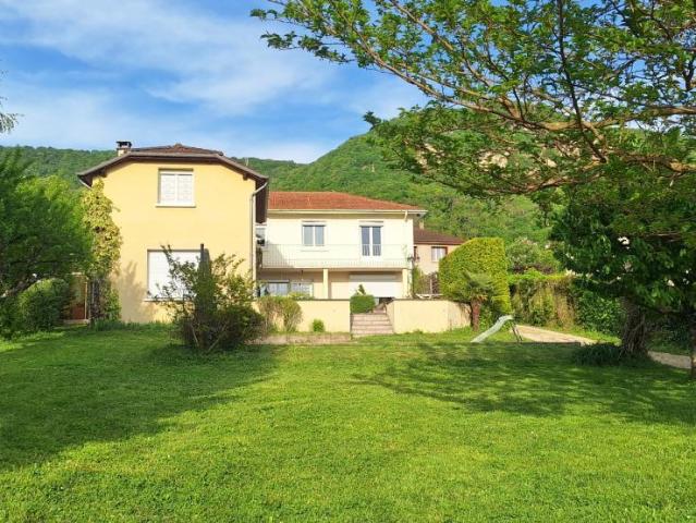 Maison vente à Belley, Lagnieu