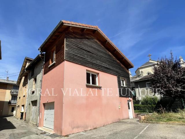 Maison vente à Belley, Lagnieu