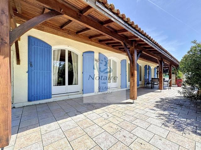 Maison vente à Libourne, Nouvelle-Aquitaine