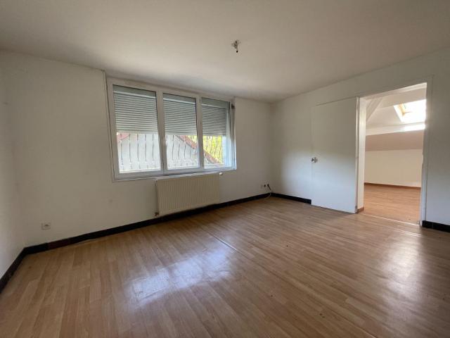 Maison vente à Charleville-Mézières, Laifour