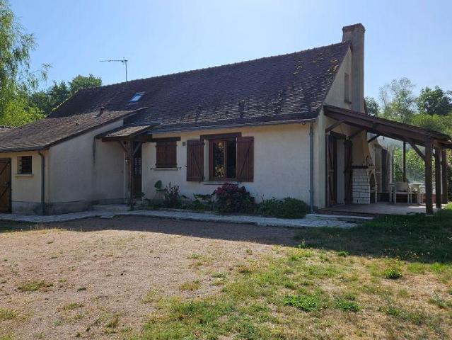 Maison vente à Le Mans, Pays de la Loire