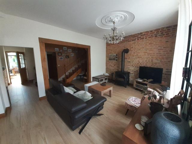 Maison vente à Le Mans, Pays de la Loire