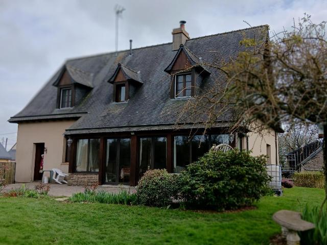 Maison vente à Fougères-Vitré, Bretagne