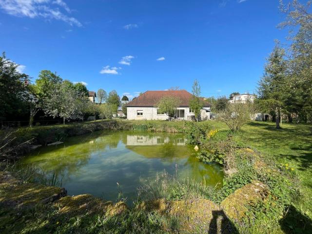 Maison vente à Montbard, Laignes