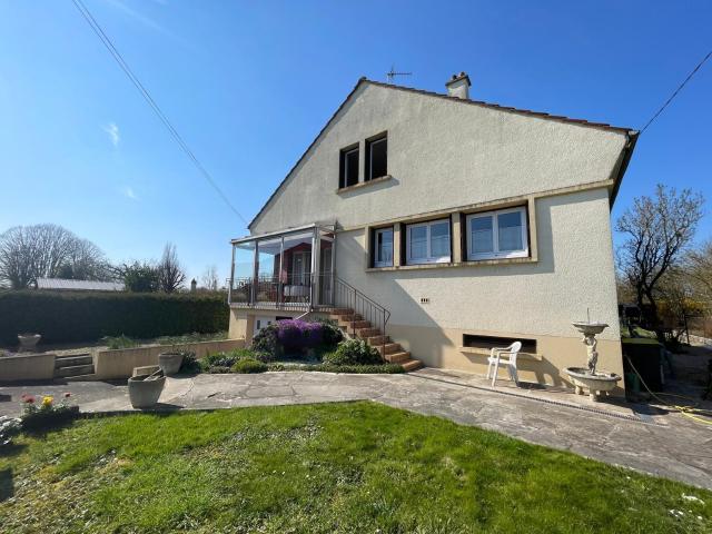 Maison vente à Montbard, Laignes