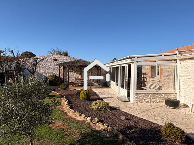 Maison vente à Les Sables-d'Olonne, La Faute-sur-mer