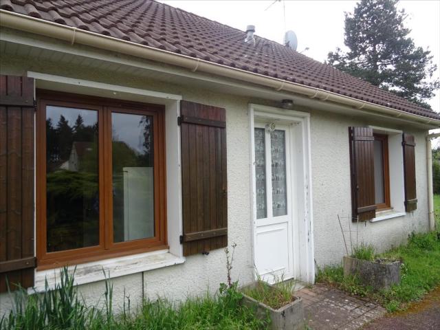 Maison vente à Orléans, Lailly-en-val
