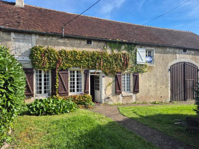 Maison vente à Auxerre, Lain
