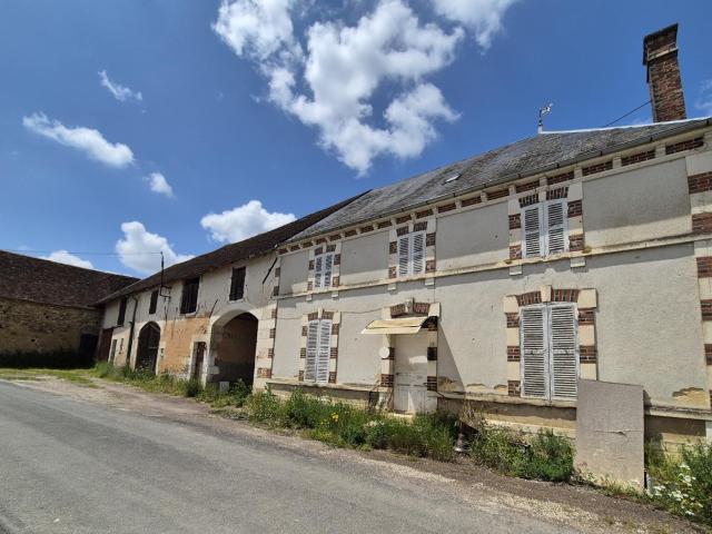 Maison vente à Lainsecq, Yonne