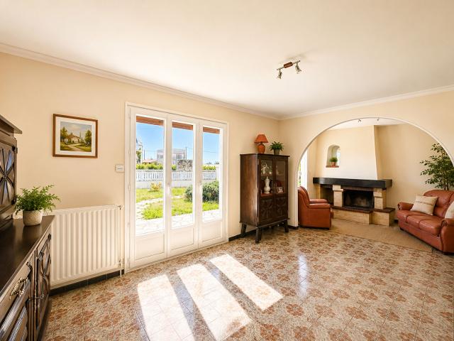 Maison vente à Libourne