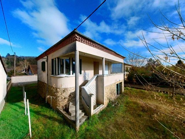 Maison vente à Bergerac, Lalinde