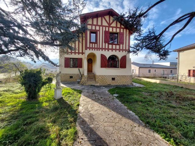 Maison vente à Bergerac, Lalinde