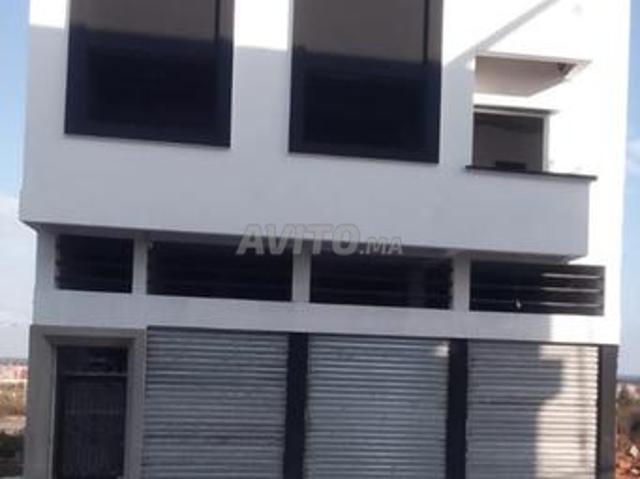 Maison vente à Lyautey