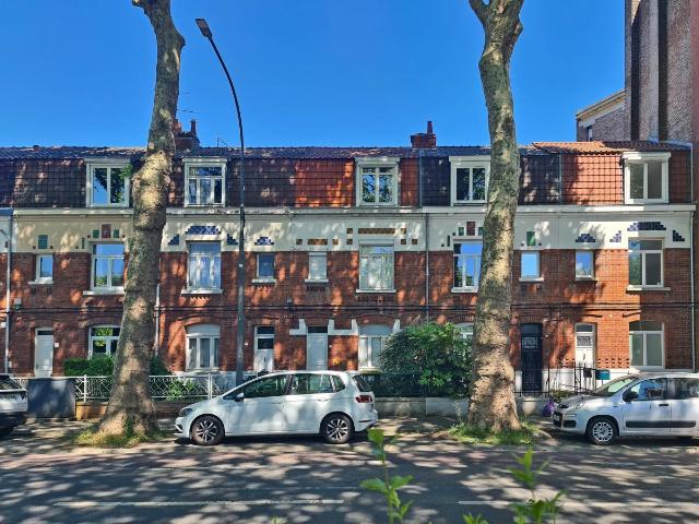 Maison vente à Lille, Lambersart