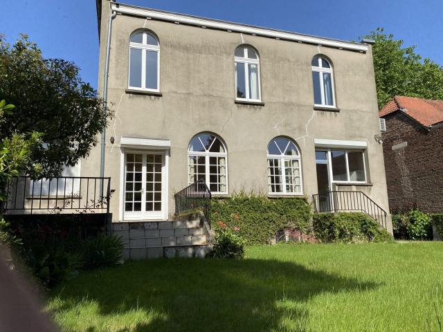 Maison vente à Lille, Lambersart