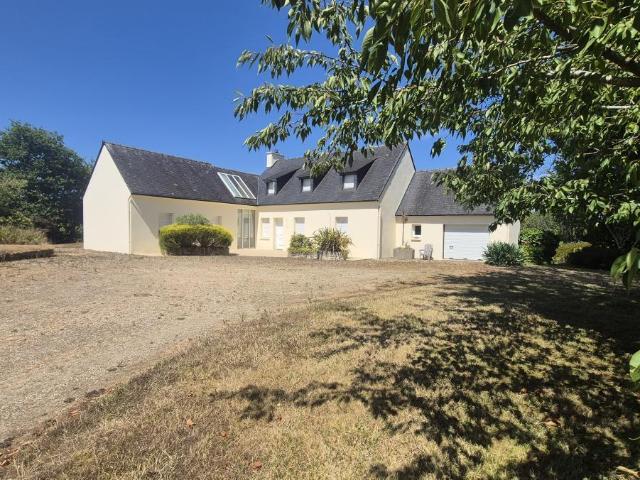 Maison vente à Morlaix, Bretagne