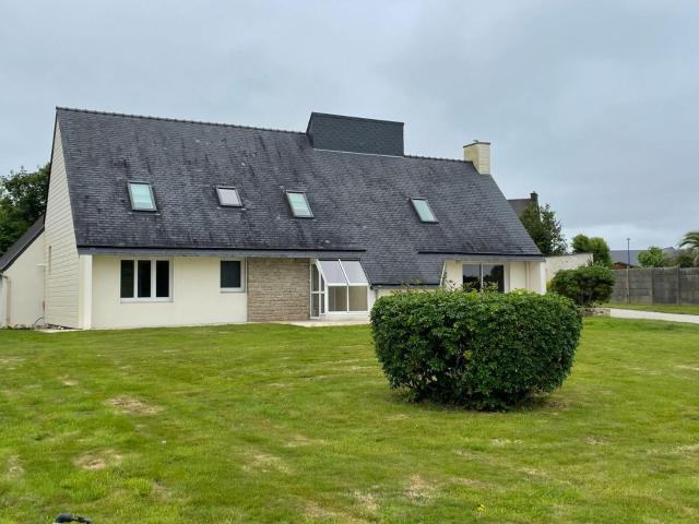 Maison vente à Morlaix, Bretagne