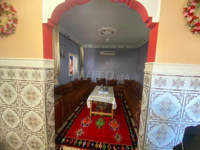 Maison vente à Saf, L'Oriental