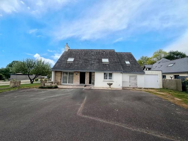 Maison vente à Lorient, Bretagne