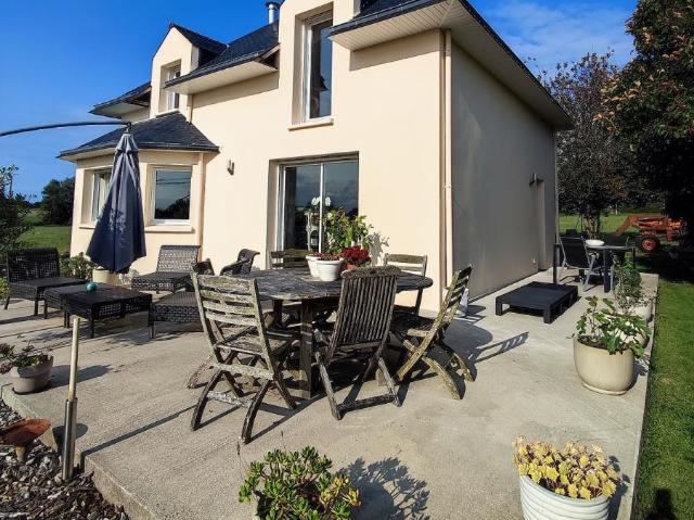 Maison vente à Lorient, Bretagne