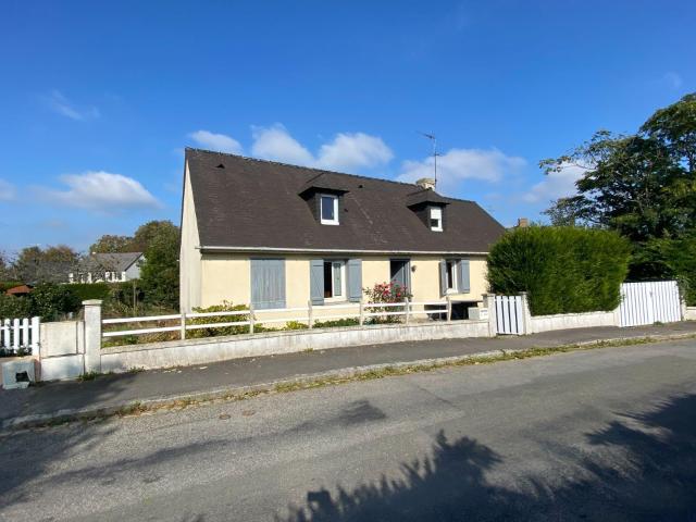 Maison vente à Landéan, Ille-et-Vilaine