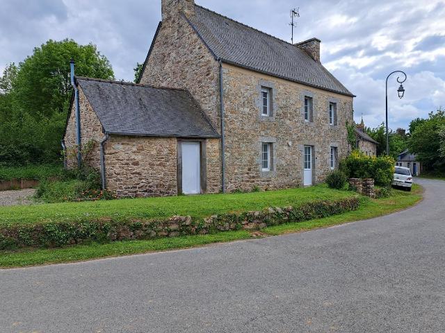 Maison vente à Landebaëron, Côtes-d'Armor