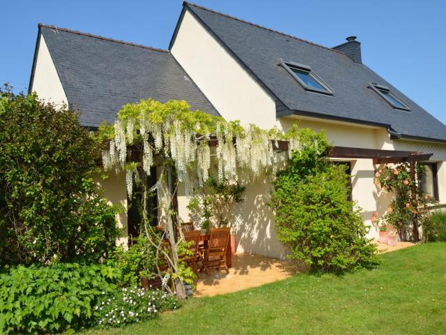 Maison vente à Brest, Bretagne