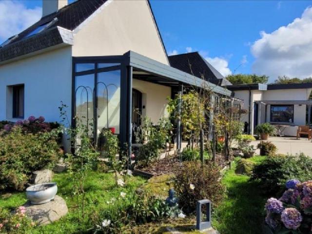 Maison vente à Brest, Bretagne