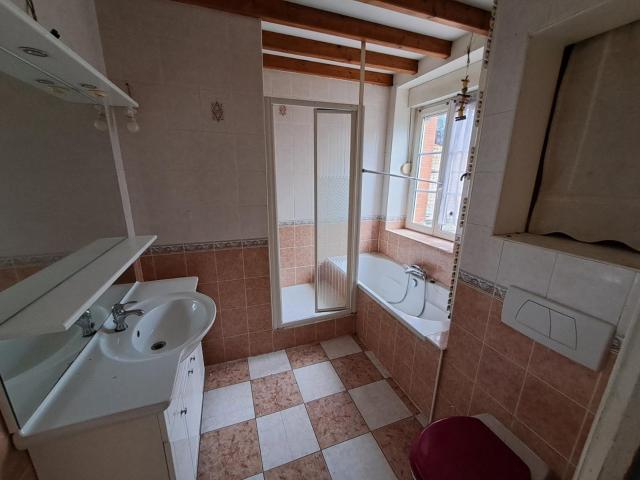 Maison vente à Vire, Landelles-et-coupigny