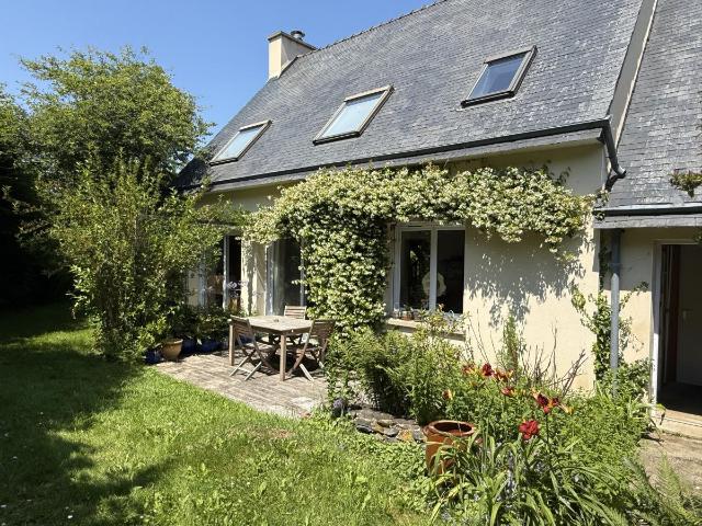 Maison vente à Brest, Bretagne