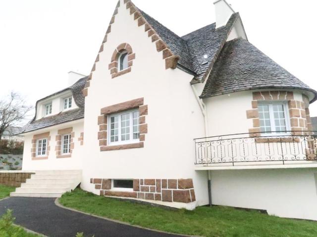 Maison vente à Brest, Bretagne