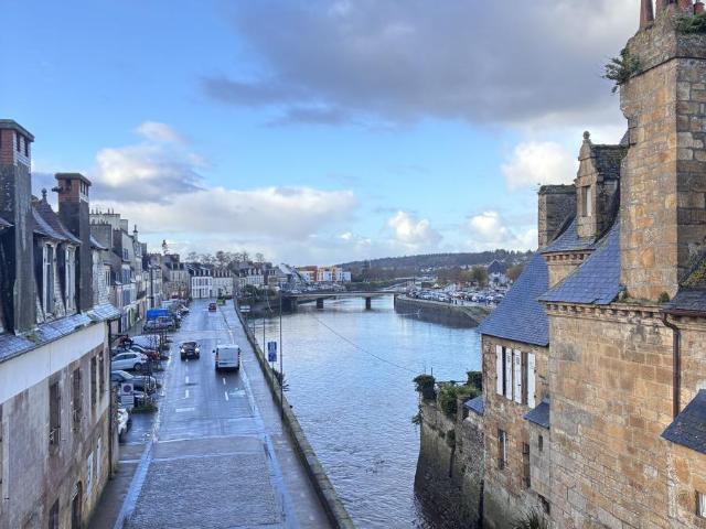 Maison vente à Brest, Bretagne