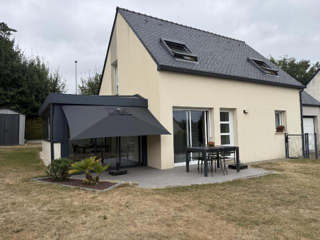 Maison vente à Brest, Bretagne