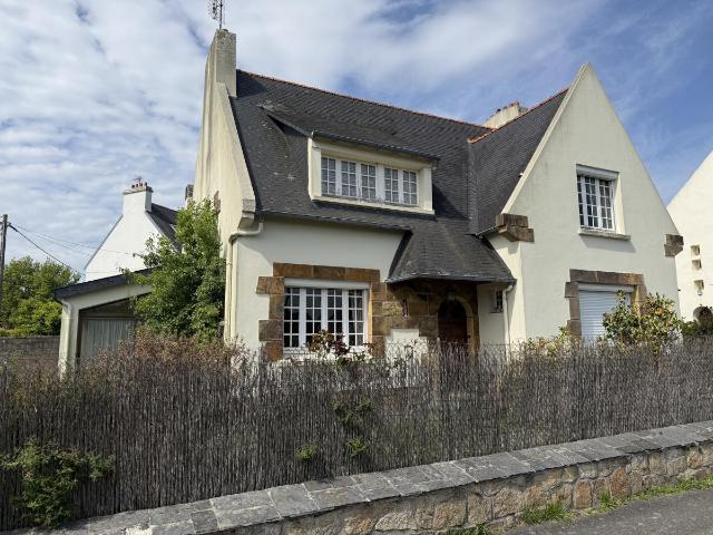 Maison vente à Brest, Bretagne