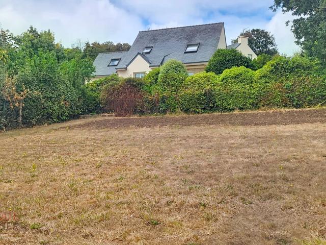 Maison vente à Brest, Bretagne