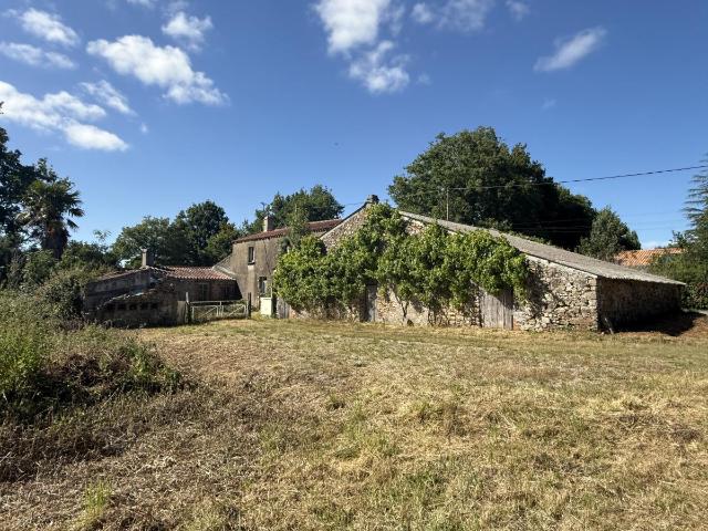 Maison vente à La Roche-sur-Yon, Landeronde