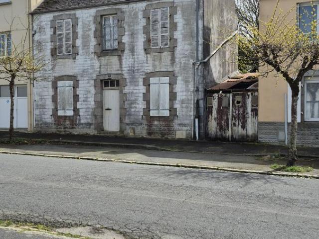 Maison vente à Morlaix, Bretagne