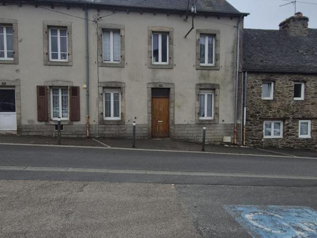 Maison vente à Morlaix, Bretagne