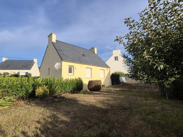 Maison vente à Morlaix, Bretagne