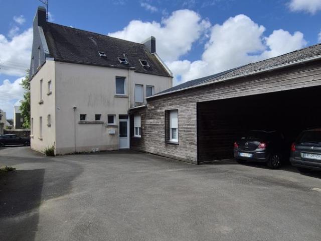 Maison vente à Morlaix, Bretagne