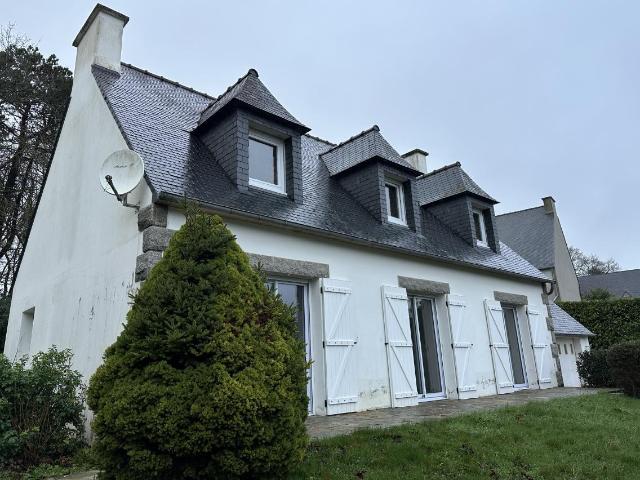 Maison vente à Morlaix, Bretagne