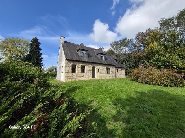 Maison vente à Morlaix, Bretagne
