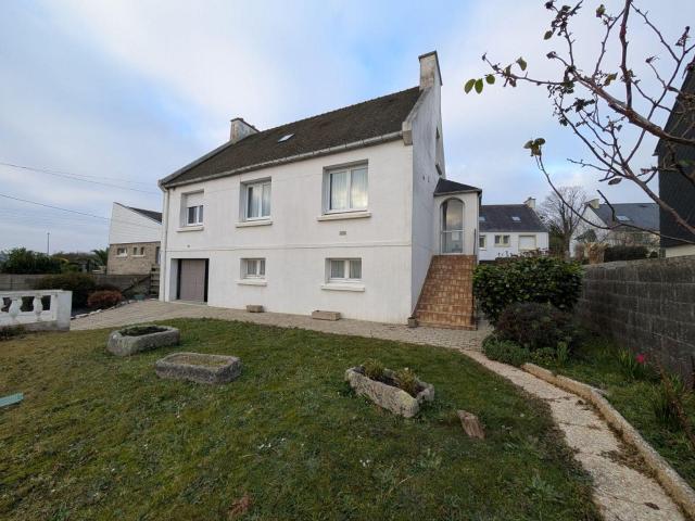 Maison vente à Morlaix, Bretagne