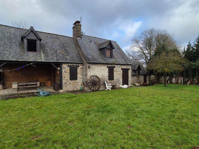 Maison vente à Mayenne, Landivy